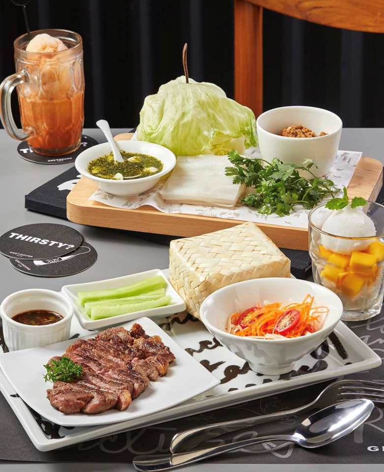 Nhà đồng sáng lập Greyhound Café chia sẻ chuyện kinh doanh tại thị trường Việt Nam - Ảnh 3.