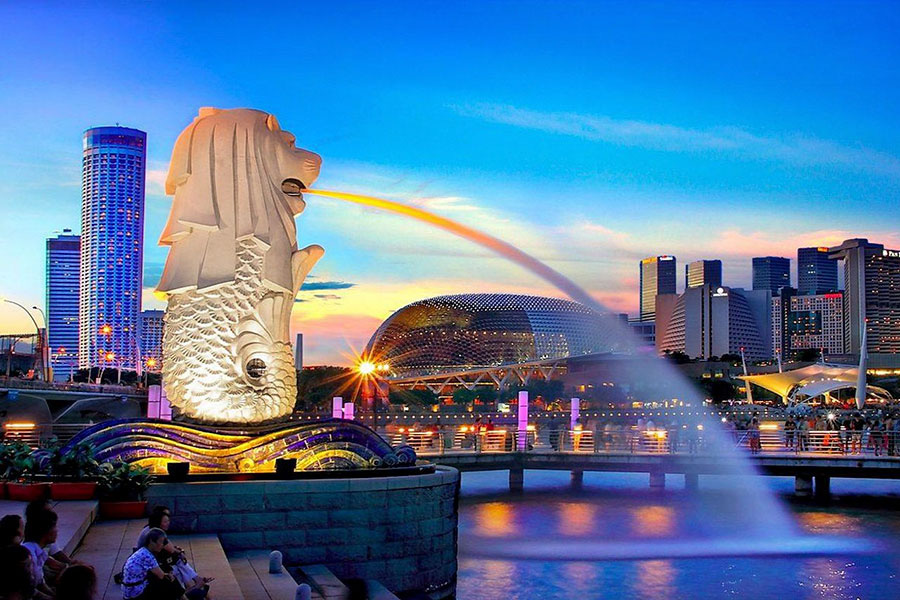 Singapore thu phí điều trị khoảng 5.000 USD với người nước ngoài nhiễm Covid-19 - Ảnh 1. Singapore thu phí điều trị khoảng 5.000 USD với người nước ngoài nhiễm Covid-19 - Ảnh 1.