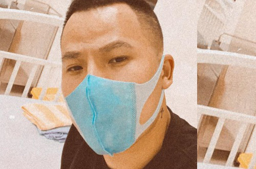 'Chưa có ca nào mất 3 giờ vận động đi cách li như Vũ Khắc Tiệp' - Ảnh 1.