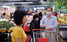 VinMart sẽ đóng siêu thị, cửa hàng có nguy cơ cao nhiễm Covid-19