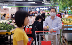 VinMart sẽ đóng siêu thị, cửa hàng có nguy cơ cao nhiễm Covid-19