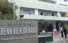Bác bỏ thông tin bác sĩ bệnh viện Đà Nẵng bị nhiễm SARS-CoV-2