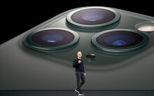 Apple hoãn sự kiện ra mắt iPhone 9 cuối tháng 3