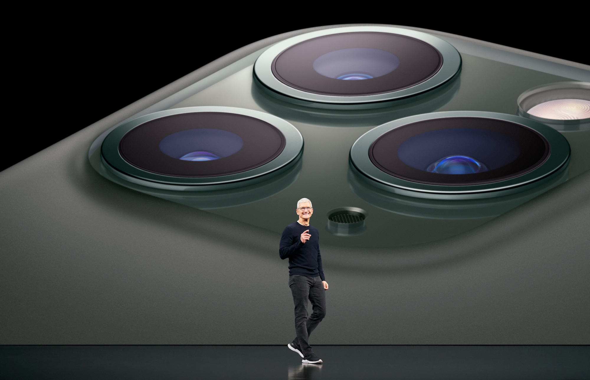 Apple chính thức hoãn sự kiện ra mắt iPhone 9 cuối tháng 3 - Ảnh 1. Apple chính thức hoãn sự kiện ra mắt iPhone 9 cuối tháng 3 - Ảnh 1.