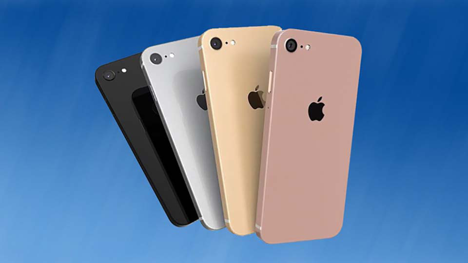 Apple chính thức hoãn sự kiện ra mắt iPhone 9 cuối tháng 3 - Ảnh 3. Apple chính thức hoãn sự kiện ra mắt iPhone 9 cuối tháng 3 - Ảnh 3.