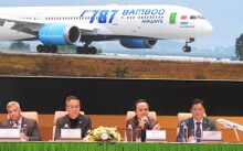 Bamboo Airways lùi kế hoạch bay thẳng châu Âu sang cuối tháng 4, giảm giá vé 30%