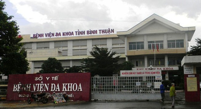 Ba người tiếp xúc với bệnh nhân Covid-19 thứ 34 đã dương tính - Ảnh 1. Ba người tiếp xúc với bệnh nhân Covid-19 thứ 34 đã dương tính - Ảnh 1.