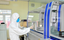 Đi trước đón đầu, Quảng Ninh khám sức khoẻ cho 300.000 người dân Hạ Long phòng mắc Covid-19