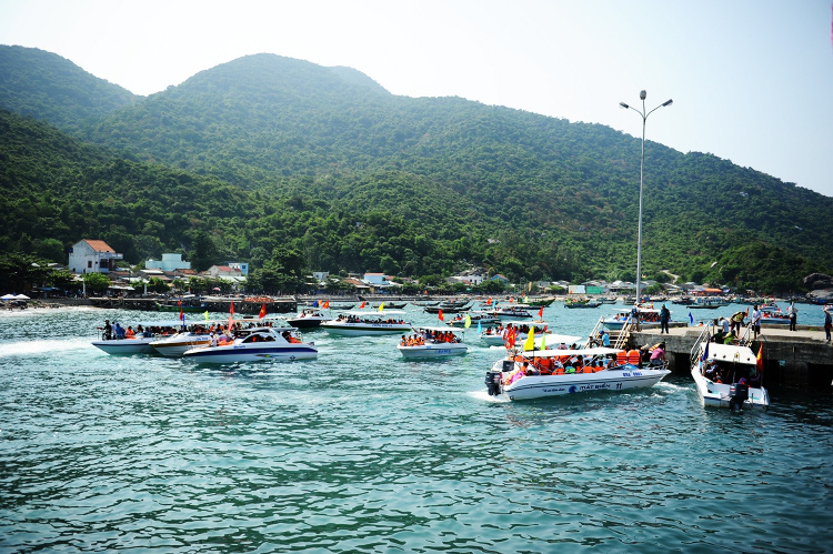 Hội An tạm dừng đón khách du lịch tại một số điểm tham quan - Ảnh 1. Hội An tạm dừng đón khách du lịch tại một số điểm tham quan - Ảnh 1.