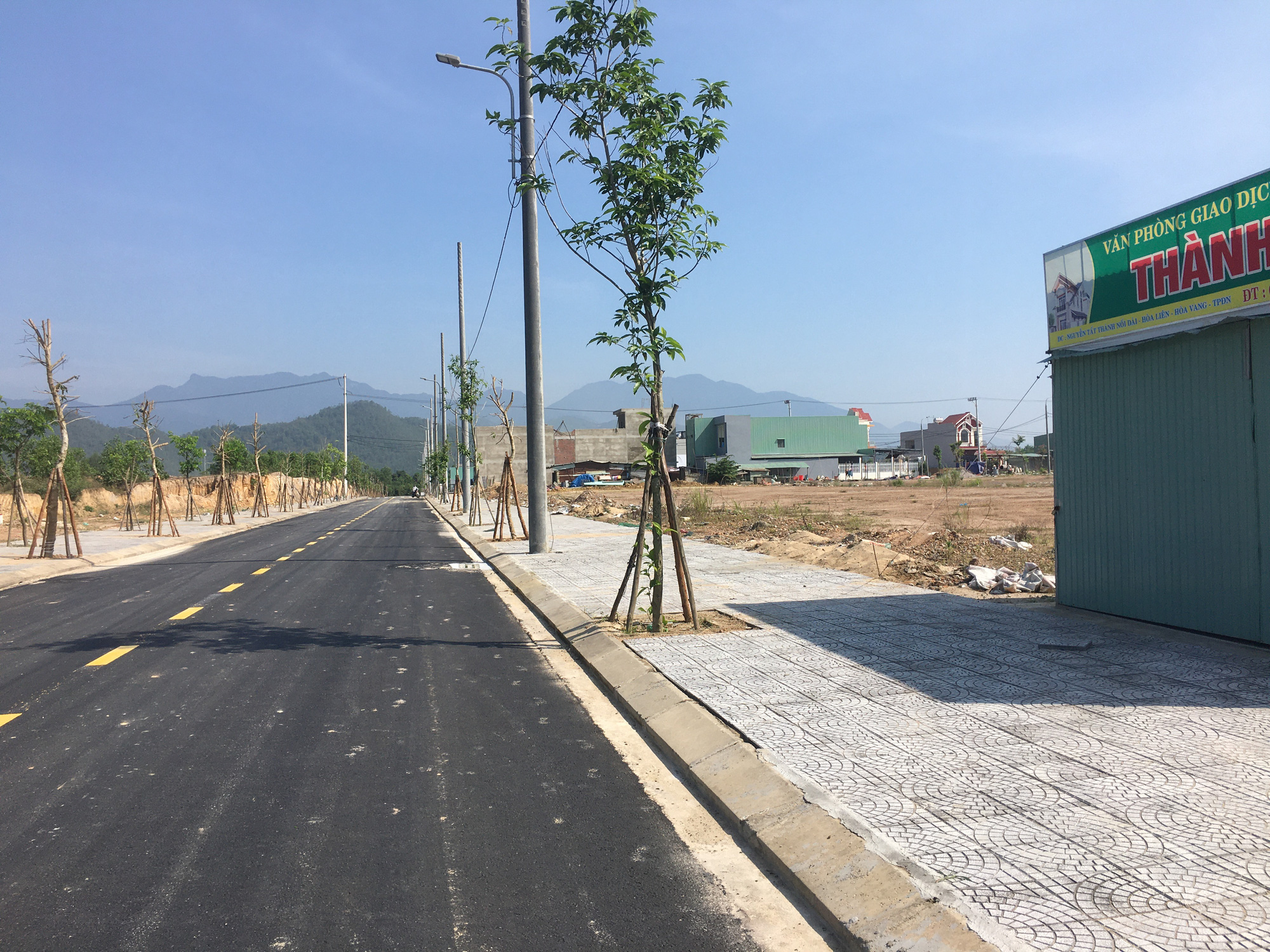 Doanh nghiệp kiến nghị xem xét Bảng giá đất Đà Nẵng giai đoạn 2020 - 2024 ảnh hưởng bởi dịch Covid-19 - Ảnh 1. Doanh nghiệp kiến nghị xem xét Bảng giá đất Đà Nẵng giai đoạn 2020 - 2024 ảnh hưởng bởi dịch Covid-19 - Ảnh 1.
