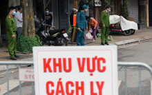 Chuẩn bị sẵn sàng phương án cách li diện rộng để phòng chống dịch Covid-19