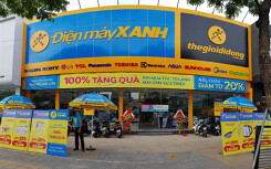 Nữ bệnh nhân thứ 35 nhiễm Covid-19 là nhân viên Điện Máy Xanh tại Đà Nẵng, đã từng tiếp xúc với 2 du khách Anh