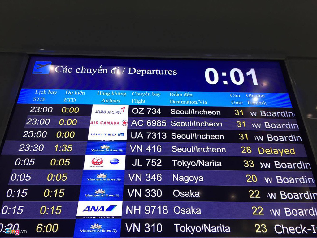 Vì sao chuyến bay VN0054 có bệnh nhân Covid-19 được ghi thành VN54? - Ảnh 1. Vì sao chuyến bay VN0054 có bệnh nhân Covid-19 được ghi thành VN54? - Ảnh 1.