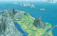 Quảng Ninh thúc tiến độ điều chỉnh chủ trương dự án sân golf, resort nghìn tỉ tại Vân Đồn