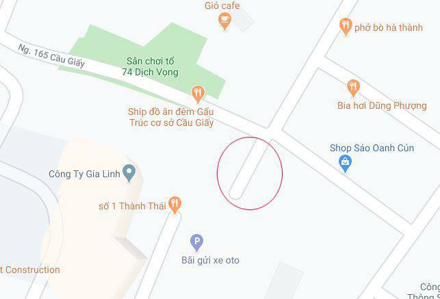 Hà Nội phong tỏa ngõ có người nghi nhiễm nCoV - Ảnh 2. Hà Nội phong tỏa ngõ có người nghi nhiễm nCoV - Ảnh 2.