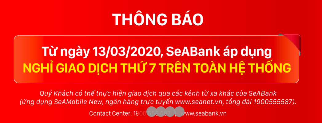 Phòng dịch Covid-19, ngân hàng nghỉ giao dịch thứ Bảy, tăng cường đeo khẩu trang, phun thuốc khử trùng - Ảnh 2. Phòng dịch Covid-19, ngân hàng nghỉ giao dịch thứ Bảy, tăng cường đeo khẩu trang, phun thuốc khử trùng - Ảnh 2.