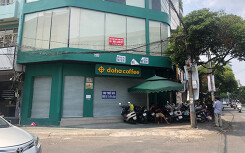 Mặt bằng hạng sang giảm giá sâu