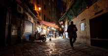 Italy đóng cửa toàn bộ cửa hàng và nhà hàng vì Covid-19, trừ siêu thị và nhà thuốc
