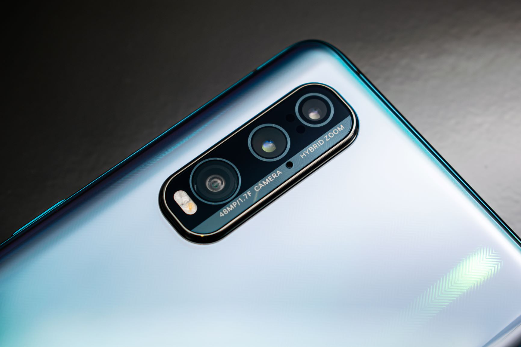 Có nên mua Oppo Find X2? - Ảnh 3. Có nên mua Oppo Find X2? - Ảnh 3.