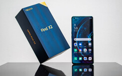 Có nên mua Oppo Find X2?