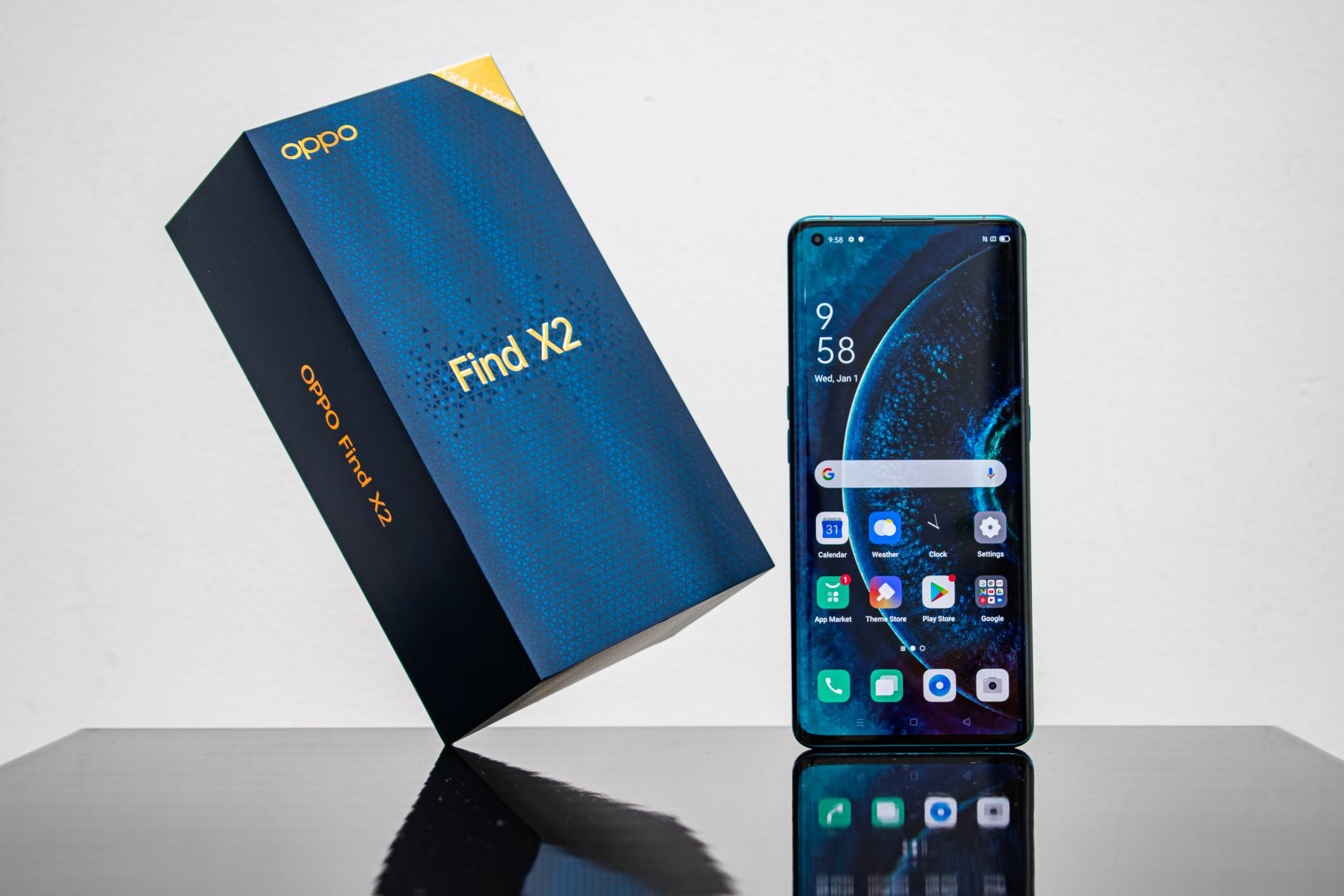 Có nên mua Oppo Find X2? - Ảnh 1. Có nên mua Oppo Find X2? - Ảnh 1.