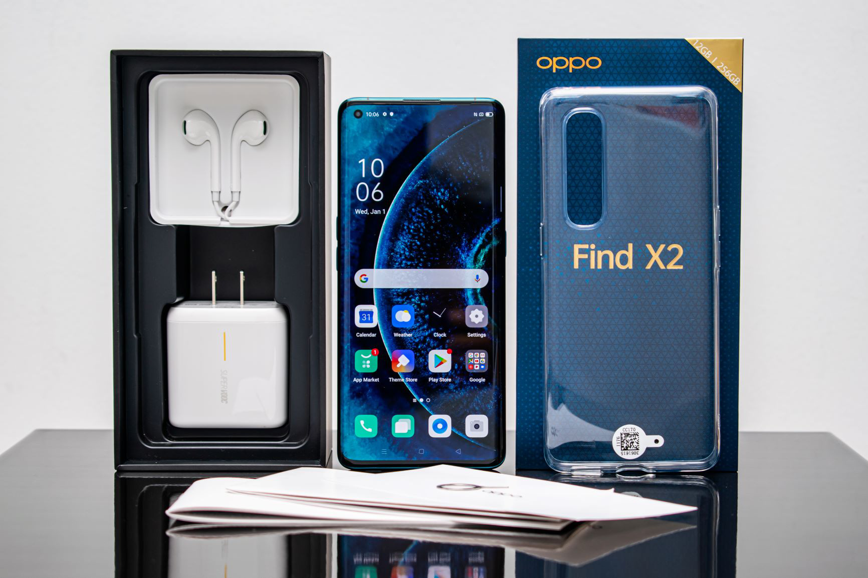 Có nên mua Oppo Find X2? - Ảnh 6. Có nên mua Oppo Find X2? - Ảnh 6.