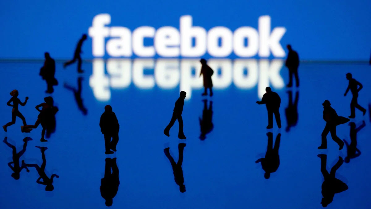 Gậy ông đập lưng ông, Facebook tố cáo OneAudience lấy cắp 10 triệu dữ liệu người dùng - Ảnh 1. Gậy ông đập lưng ông, Facebook tố cáo OneAudience lấy cắp 10 triệu dữ liệu người dùng - Ảnh 1.