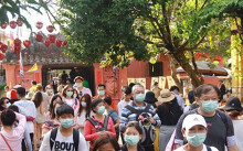 Hội An tạm dừng bán vé tham quan khu phố cổ và hoạt động phố đi bộ do dịch virus corona