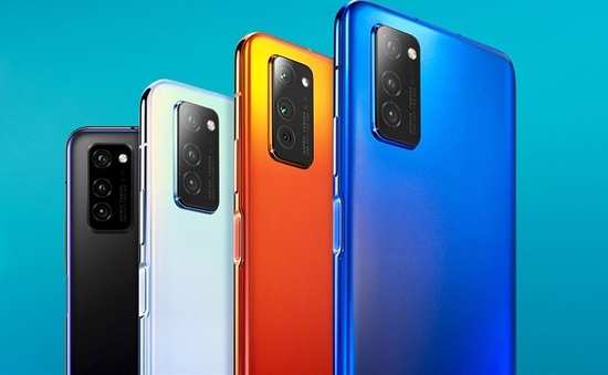 Rò rỉ cấu hình chi tiết Huawei P40 Pro, đối thủ Galaxy S20 Ultra với 10x Zoom - Ảnh 4. Rò rỉ cấu hình chi tiết Huawei P40 Pro, đối thủ Galaxy S20 Ultra với 10x Zoom - Ảnh 4.