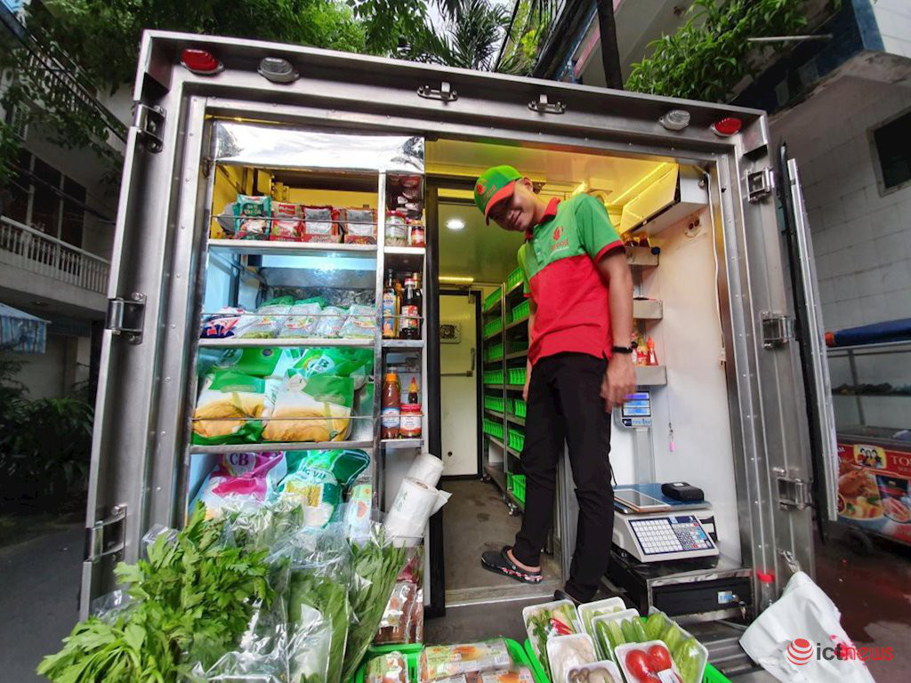 Cứ 5 người Sài Gòn, Hà Nội, Đà Nẵng, sẽ có 2 người mua mì gói nhiều hơn trong mùa dịch corona - Ảnh 3. Cứ 5 người Sài Gòn, Hà Nội, Đà Nẵng, sẽ có 2 người mua mì gói nhiều hơn trong mùa dịch corona - Ảnh 3.
