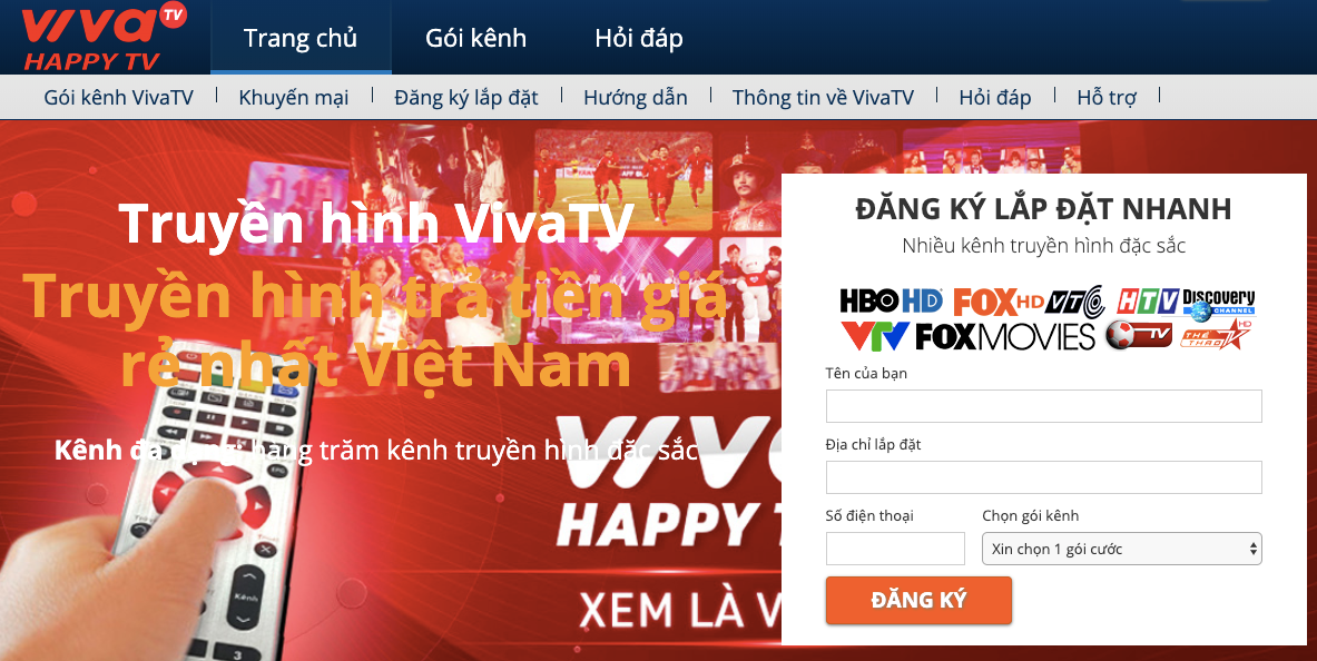 Truyền hình AVG bất ngờ quay trở lại với hàng loạt gói kênh mới, cước chỉ từ 30.000 đồng/tháng - Ảnh 1. Truyền hình AVG bất ngờ quay trở lại với hàng loạt gói kênh mới, cước chỉ từ 30.000 đồng/tháng - Ảnh 1.
