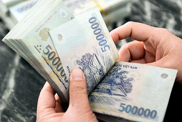 Ngân hàng Nhà nước đang cân nhắc giảm lãi suất điều hành - Ảnh 1. Ngân hàng Nhà nước đang cân nhắc giảm lãi suất điều hành - Ảnh 1.