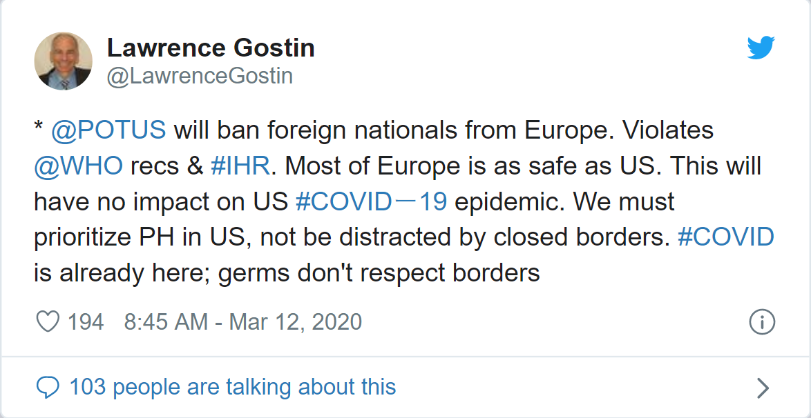 EU chỉ trích lệnh cấm của Trump, người châu Âu đua nhau bay qua Mỹ trước giờ "hiệu lực" - Ảnh 4. EU chỉ trích lệnh cấm của Trump, người châu Âu đua nhau bay qua Mỹ trước giờ "hiệu lực" - Ảnh 4.