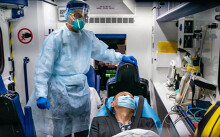 Nghiên cứu mới nhất: Virus corona có thể sống trong cơ thể người hơn 5 tuần