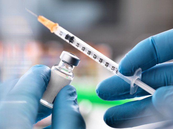 Vaccine ngừa Covid-19 đã sẵn sàng thử nghiệm, chưa có ngay - Ảnh 1. Vaccine ngừa Covid-19 đã sẵn sàng thử nghiệm, chưa có ngay - Ảnh 1.