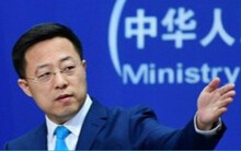 Quan chức Trung Quốc cáo buộc Mỹ mang virus corona đến Vũ Hán