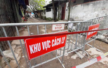 Xác định ca mắc Covid-19 thứ 46 cùng 22 người tiếp xúc gần