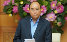 Thủ tướng Nguyễn Xuân Phúc: Người nước ngoài mắc Covid-19 phải trả phí điều trị