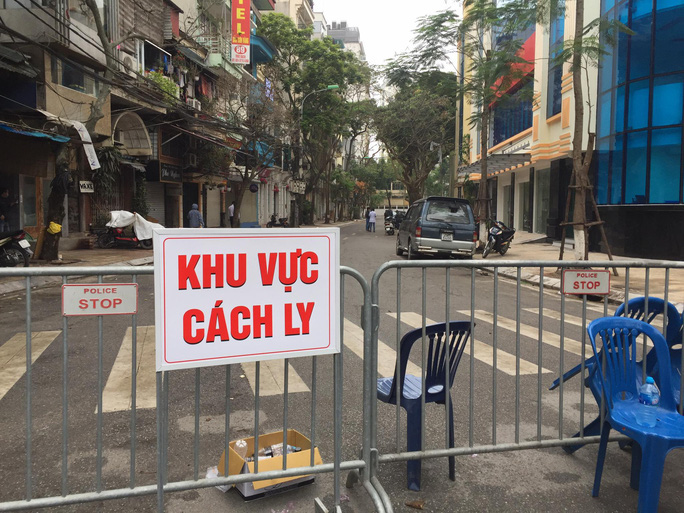 Cập nhật tình hình virus corona hôm nay 14/3: Việt Nam loại trừ  3.309 trường hợp nghi ngờ, bùng nổ dịch ở Tây Ban Nha, Pháp, Đức - Ảnh 1.