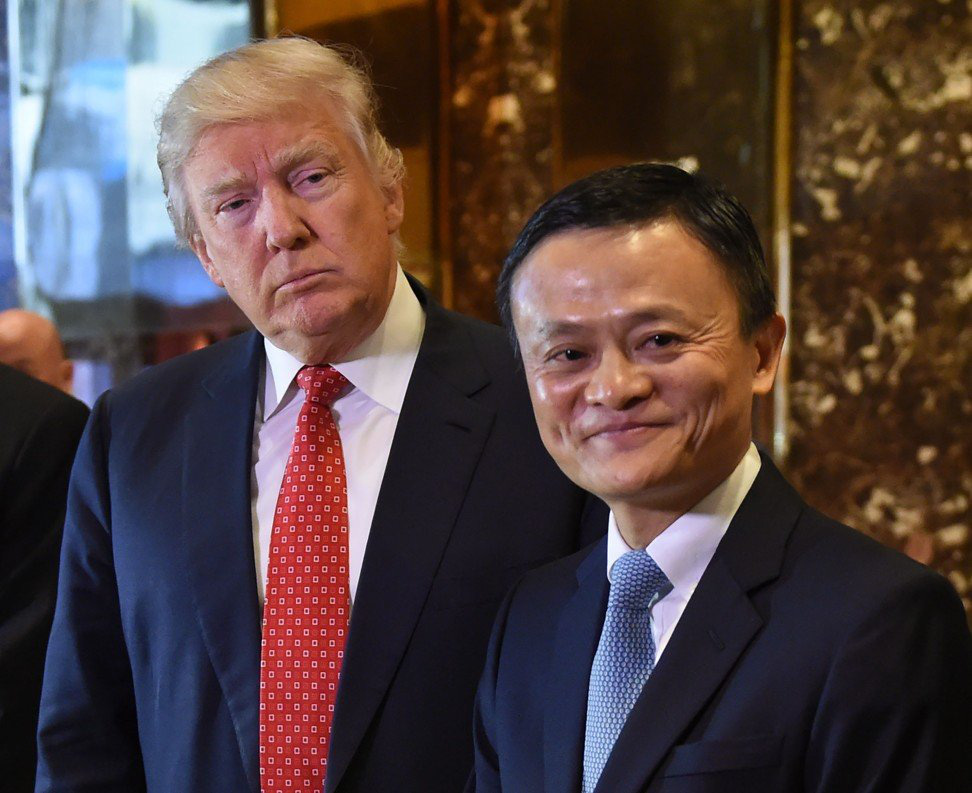 Jack Ma ủng hộ 500.000 kit xét nghiệm và 1 triệu khẩu trang giúp Mỹ ngăn ngừa đại dịch Covid-19 - Ảnh 3.