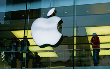 Apple đóng hàng trăm cửa hàng trên toàn cầu trong 2 tuần