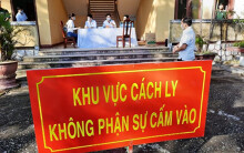 Quảng Nam sẵn sàng 34 khu cách li tập trung với sức chứa hơn 3.000 người để phòng dịch Covid-19