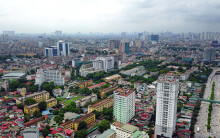 Giữa tâm dịch COVID-19, những chính sách nào ra đời tác động trực tiếp đến thị trường BĐS?