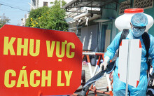 Công an điều tra hành trình của nữ doanh nhân mắc Covid-19