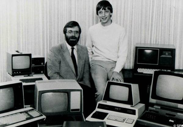 Bill Gates chính thức rời khỏi Microsoft - Ảnh 3.