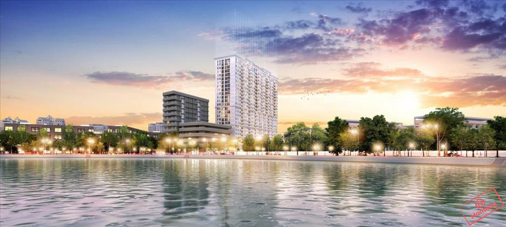 Dự án nhà C1 Thành Công đang mở bán: Tốn đến 12 năm để hoàn thành và ở vị trí 'vàng' hiếm có tại nội đô - Ảnh 1. Dự án nhà C1 Thành Công đang mở bán: Tốn đến 12 năm để hoàn thành và ở vị trí 'vàng' hiếm có tại nội đô - Ảnh 1.