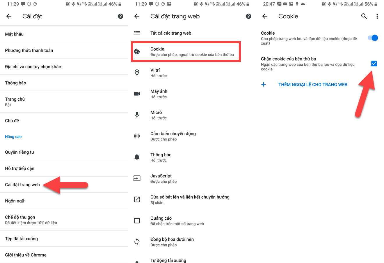 Cảnh báo malware mới có khả năng đánh cắp tài khoản Facebook - Ảnh 4. Cảnh báo malware mới có khả năng đánh cắp tài khoản Facebook - Ảnh 4.