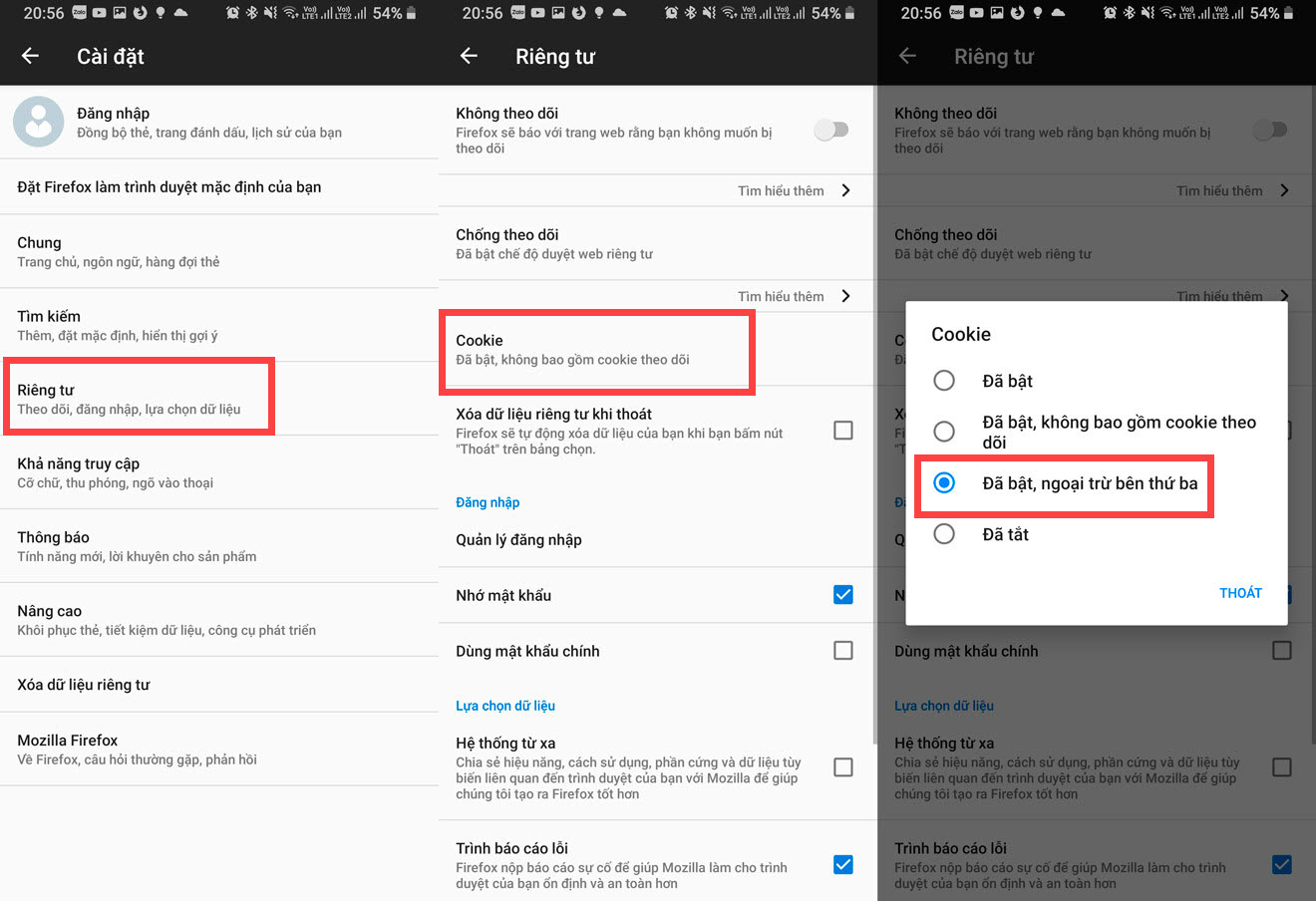 Cảnh báo malware mới có khả năng đánh cắp tài khoản Facebook - Ảnh 6. Cảnh báo malware mới có khả năng đánh cắp tài khoản Facebook - Ảnh 6.