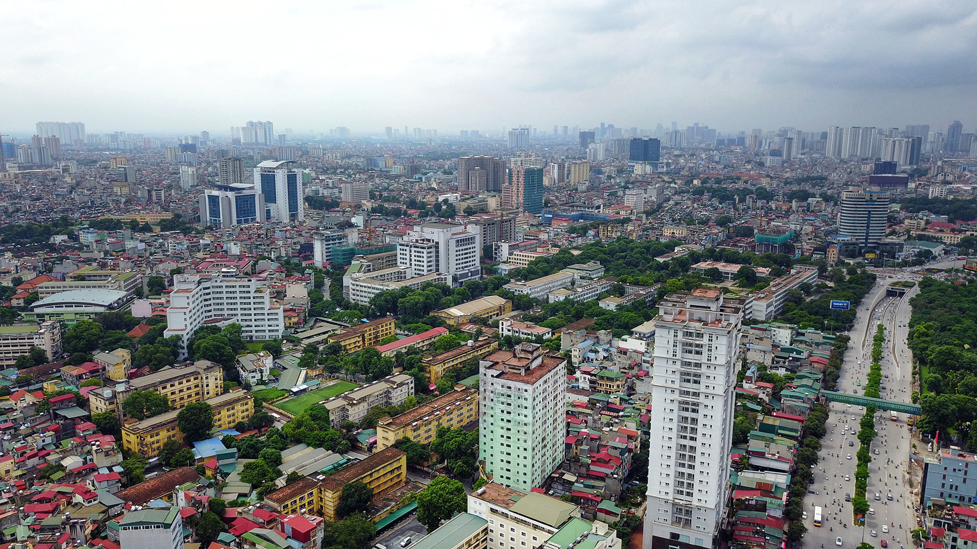Giữa tâm dịch COVID-19, những chính sách nào ra đời tác động trực tiếp đến thị trường BĐS? - Ảnh 1. Giữa tâm dịch COVID-19, những chính sách nào ra đời tác động trực tiếp đến thị trường BĐS? - Ảnh 1.
