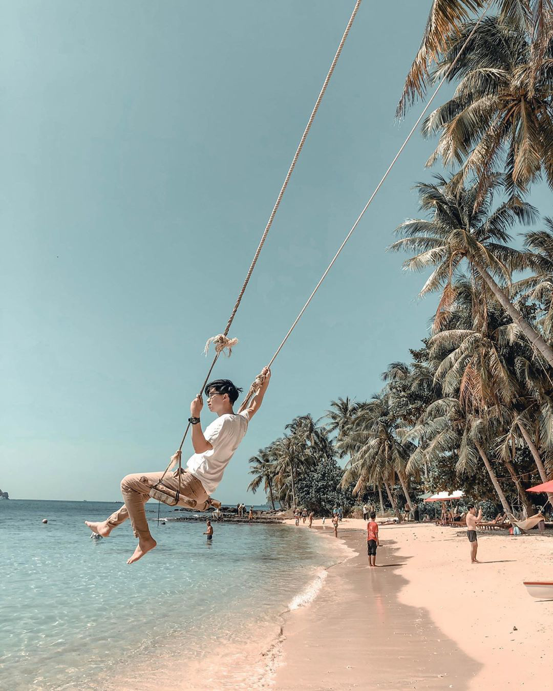 Phú Quốc nhiều lần được giới truyền thông quốc tế khen ngợi - Ảnh 3. Phú Quốc nhiều lần được giới truyền thông quốc tế khen ngợi - Ảnh 3.